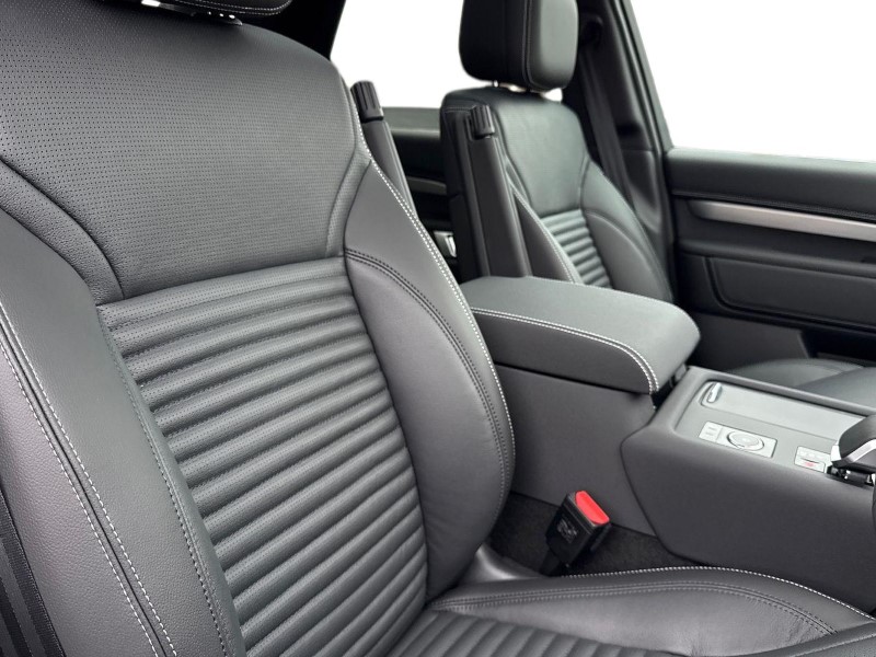  LAND ROVER DISCOVERY 3.0 D350 Gemini 5dr Auto 4770181