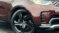 LAND ROVER DISCOVERY 3.0 D350 Gemini 5dr Auto 4770189