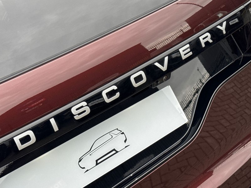  LAND ROVER DISCOVERY 3.0 D350 Gemini 5dr Auto 4770192