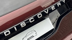 LAND ROVER DISCOVERY 3.0 D350 Gemini 5dr Auto 4770192