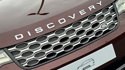 LAND ROVER DISCOVERY 3.0 D350 Gemini 5dr Auto 4770190