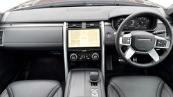 LAND ROVER DISCOVERY 3.0 D350 Gemini 5dr Auto 4770164