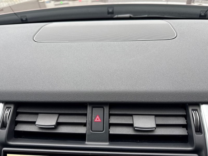  LAND ROVER DISCOVERY 3.0 D350 Gemini 5dr Auto 4770186