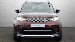 LAND ROVER DISCOVERY 3.0 D350 Gemini 5dr Auto 4770162