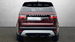LAND ROVER DISCOVERY 3.0 D350 Gemini 5dr Auto 4770161