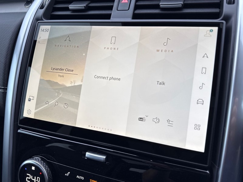  LAND ROVER DISCOVERY 3.0 D350 Gemini 5dr Auto 4770184