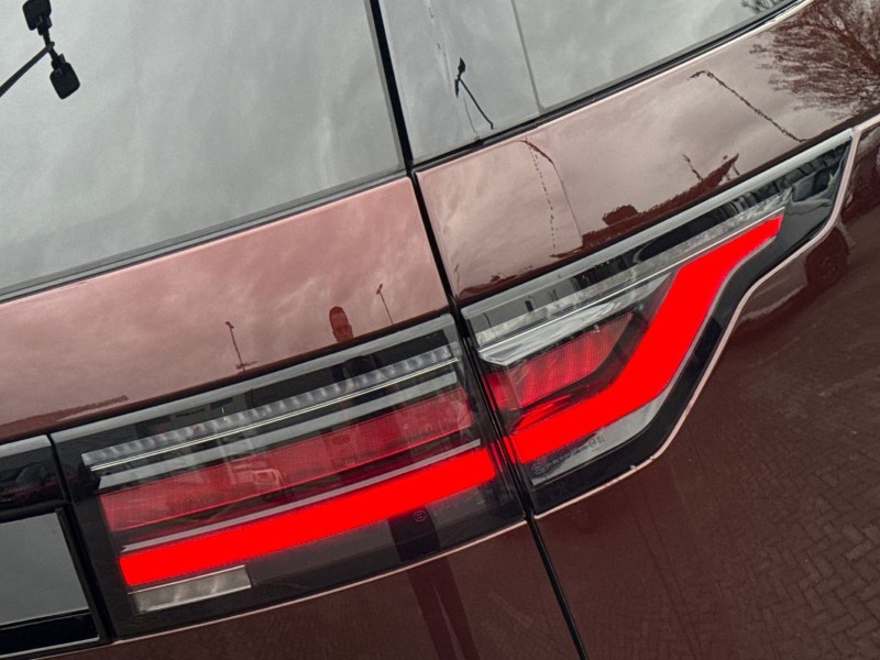  LAND ROVER DISCOVERY 3.0 D350 Gemini 5dr Auto 4770174