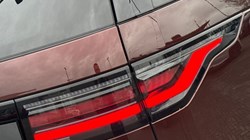 LAND ROVER DISCOVERY 3.0 D350 Gemini 5dr Auto 4770174