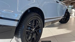 LAND ROVER RANGE ROVER VELAR 2.0 D200 MHEV Dynamic SE 5dr Auto 4806902