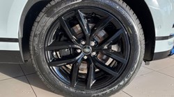 LAND ROVER RANGE ROVER VELAR 2.0 D200 MHEV Dynamic SE 5dr Auto 4806863