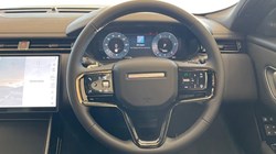 LAND ROVER RANGE ROVER VELAR 2.0 D200 MHEV Dynamic SE 5dr Auto 4806870