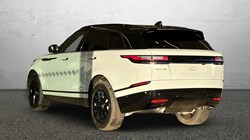 LAND ROVER RANGE ROVER VELAR 2.0 D200 MHEV Dynamic SE 5dr Auto 4806857