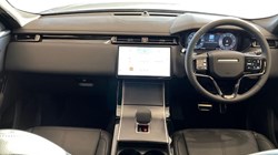 LAND ROVER RANGE ROVER VELAR 2.0 D200 MHEV Dynamic SE 5dr Auto 4806864
