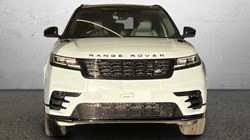 LAND ROVER RANGE ROVER VELAR 2.0 D200 MHEV Dynamic SE 5dr Auto 4806862