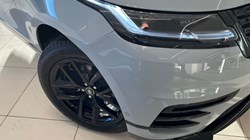 LAND ROVER RANGE ROVER VELAR 2.0 D200 MHEV Dynamic SE 5dr Auto 4806896
