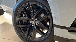 LAND ROVER RANGE ROVER VELAR 2.0 D200 MHEV Dynamic SE 5dr Auto 4806898