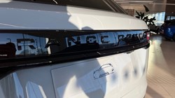 LAND ROVER RANGE ROVER VELAR 2.0 D200 MHEV Dynamic SE 5dr Auto 4806899