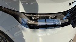 LAND ROVER RANGE ROVER VELAR 2.0 D200 MHEV Dynamic SE 5dr Auto 4806872