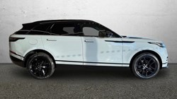 LAND ROVER RANGE ROVER VELAR 2.0 D200 MHEV Dynamic SE 5dr Auto 4806860