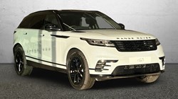 LAND ROVER RANGE ROVER VELAR 2.0 D200 MHEV Dynamic SE 5dr Auto 4806856