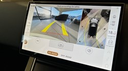 LAND ROVER RANGE ROVER VELAR 2.0 D200 MHEV Dynamic SE 5dr Auto 4806887