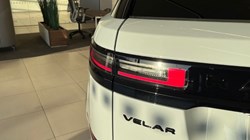 LAND ROVER RANGE ROVER VELAR 2.0 D200 MHEV Dynamic SE 5dr Auto 4806874