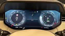 LAND ROVER RANGE ROVER 3.0 P460e Edition 4dr Auto 4868064