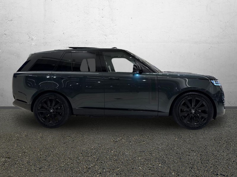  LAND ROVER RANGE ROVER 3.0 P460e Edition 4dr Auto 4868053