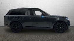 LAND ROVER RANGE ROVER 3.0 P460e Edition 4dr Auto 4868053