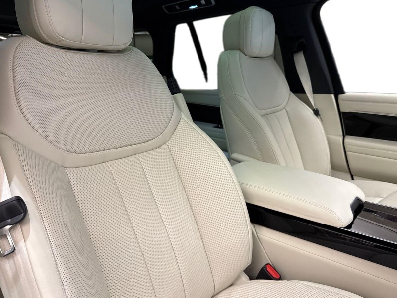  LAND ROVER RANGE ROVER 3.0 P460e Edition 4dr Auto 4868074