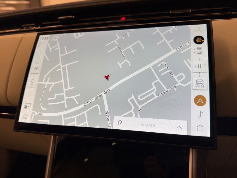  LAND ROVER RANGE ROVER 3.0 P460e Edition 4dr Auto 4868059