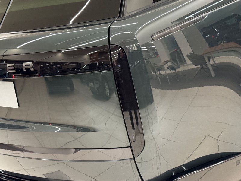  LAND ROVER RANGE ROVER 3.0 P460e Edition 4dr Auto 4868067