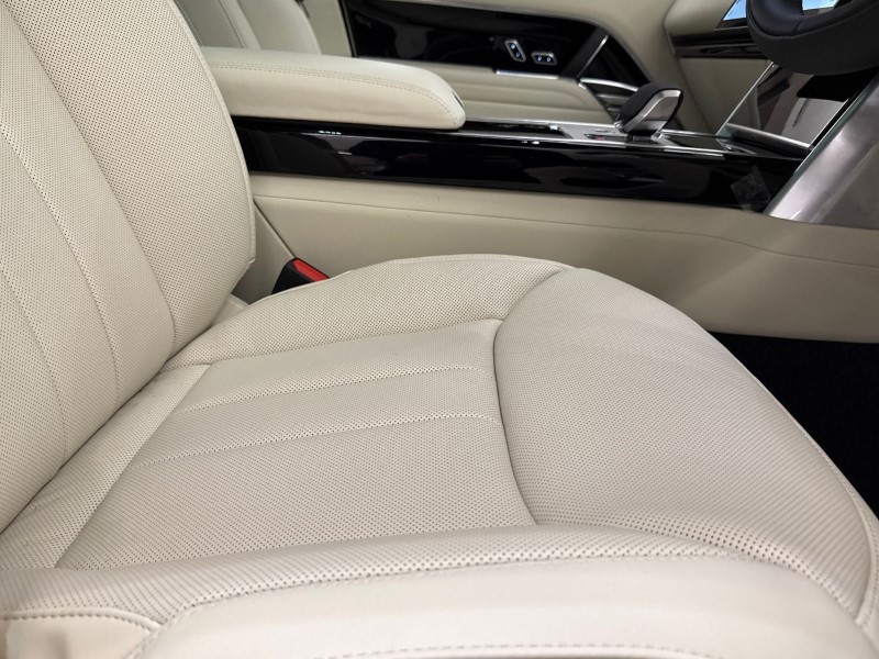  LAND ROVER RANGE ROVER 3.0 P460e Edition 4dr Auto 4868073