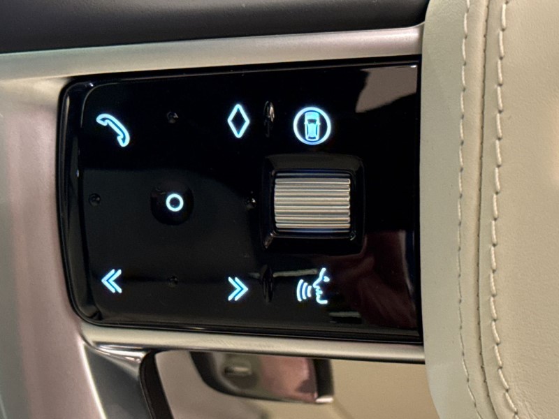  LAND ROVER RANGE ROVER 3.0 P460e Edition 4dr Auto 4868075