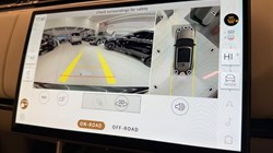 LAND ROVER RANGE ROVER 3.0 P460e Edition 4dr Auto 4868060