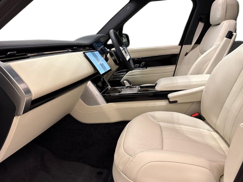  LAND ROVER RANGE ROVER 3.0 P460e Edition 4dr Auto 4868051