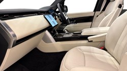 LAND ROVER RANGE ROVER 3.0 P460e Edition 4dr Auto 4868051