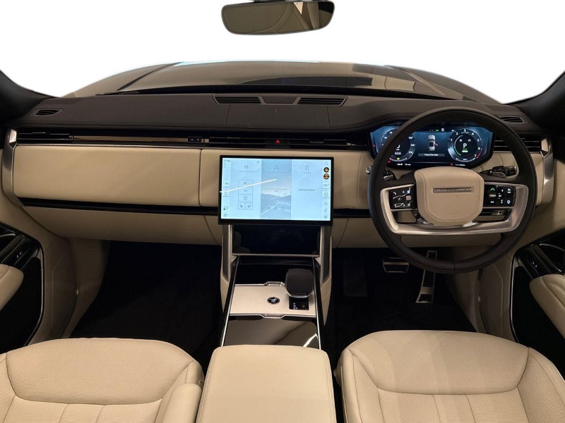  LAND ROVER RANGE ROVER 3.0 P460e Edition 4dr Auto 4868057