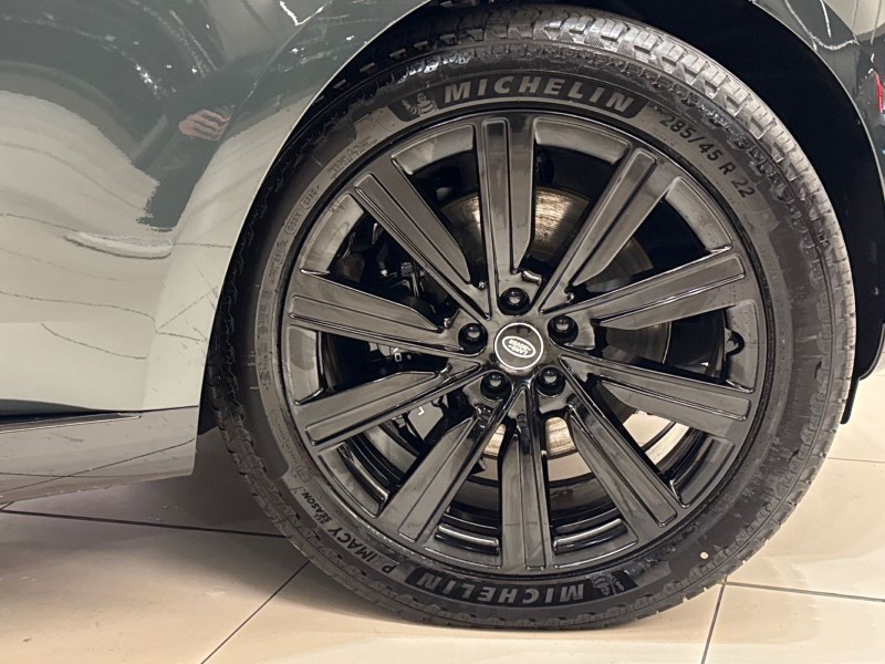  LAND ROVER RANGE ROVER 3.0 P460e Edition 4dr Auto 4868089