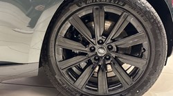 LAND ROVER RANGE ROVER 3.0 P460e Edition 4dr Auto 4868089