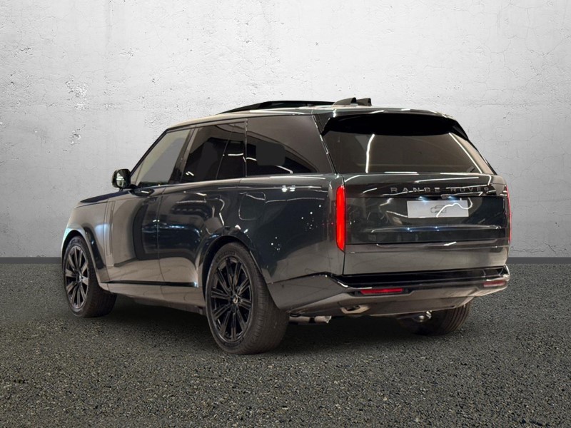  LAND ROVER RANGE ROVER 3.0 P460e Edition 4dr Auto 4868050