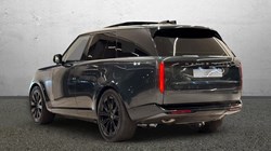 LAND ROVER RANGE ROVER 3.0 P460e Edition 4dr Auto 4868050