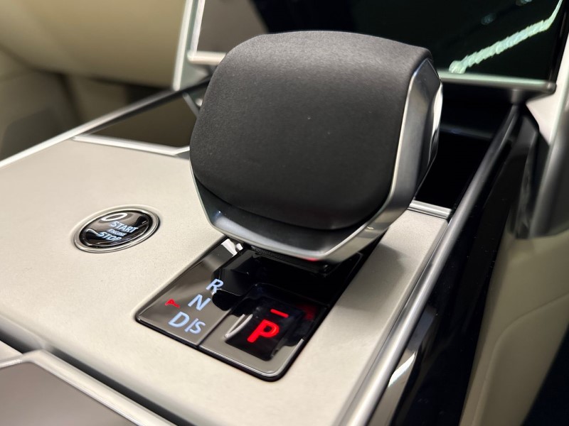  LAND ROVER RANGE ROVER 3.0 P460e Edition 4dr Auto 4868061