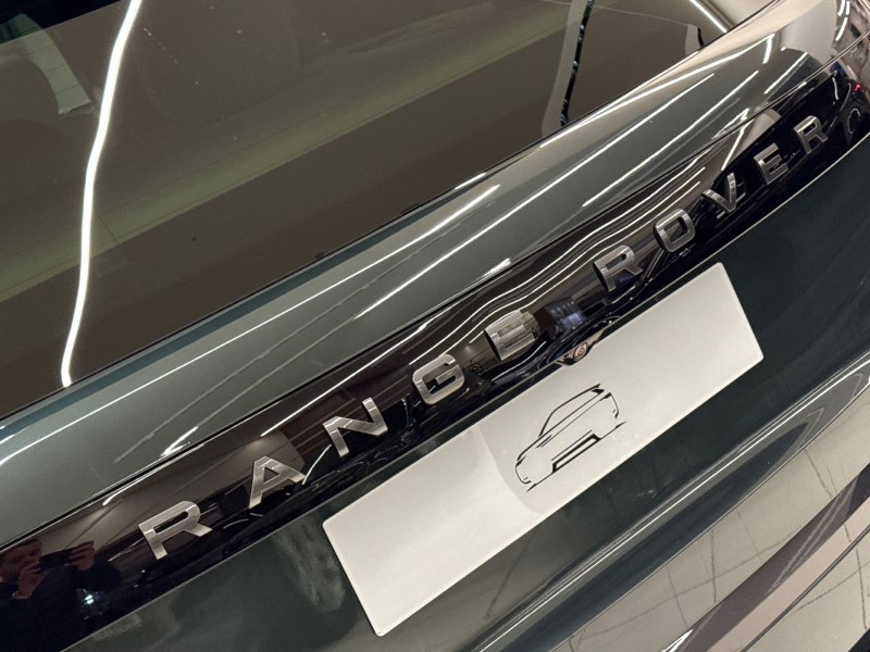  LAND ROVER RANGE ROVER 3.0 P460e Edition 4dr Auto 4868086