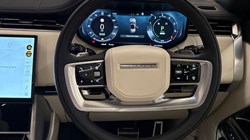 LAND ROVER RANGE ROVER 3.0 P460e Edition 4dr Auto 4868063