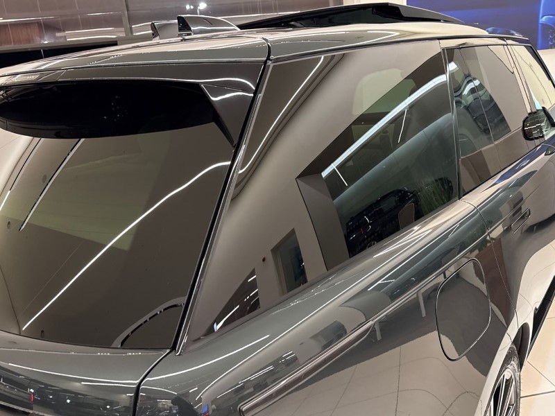  LAND ROVER RANGE ROVER 3.0 P460e Edition 4dr Auto 4868091