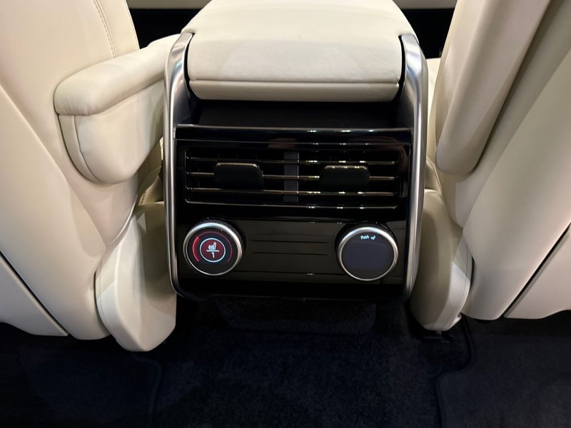  LAND ROVER RANGE ROVER 3.0 P460e Edition 4dr Auto 4868066