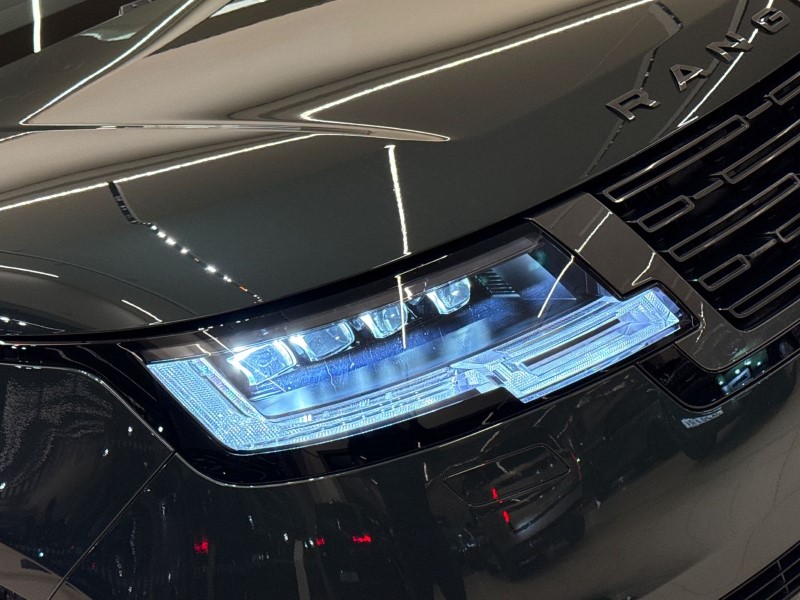  LAND ROVER RANGE ROVER 3.0 P460e Edition 4dr Auto 4868065