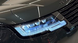 LAND ROVER RANGE ROVER 3.0 P460e Edition 4dr Auto 4868065