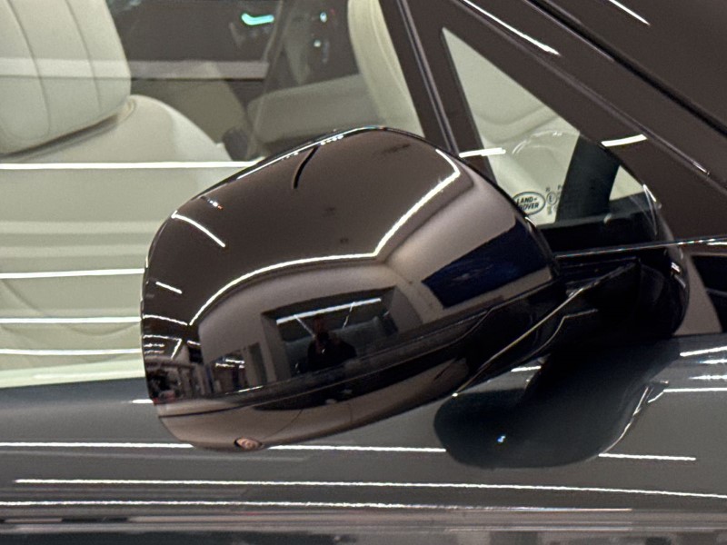  LAND ROVER RANGE ROVER 3.0 P460e Edition 4dr Auto 4868090